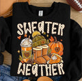 Sweater Weather