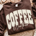 Coffee Weather