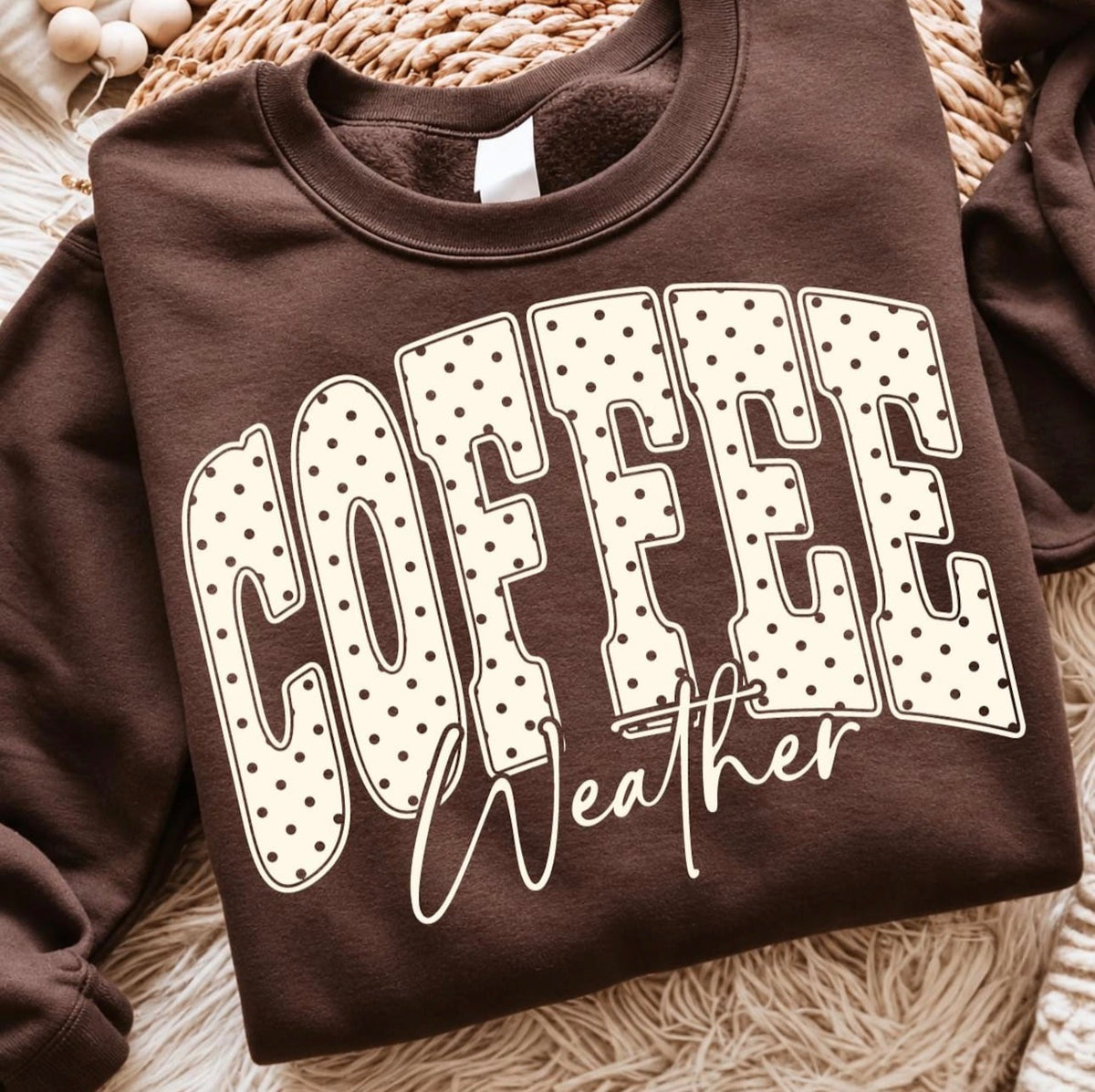 Coffee Weather
