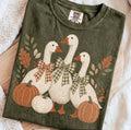 Fall Goose CC