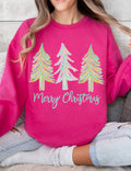 Merry Pink Christmas